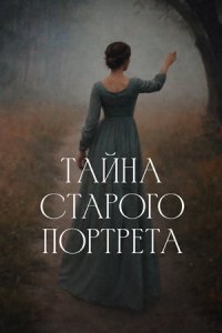Тайна старого портрета